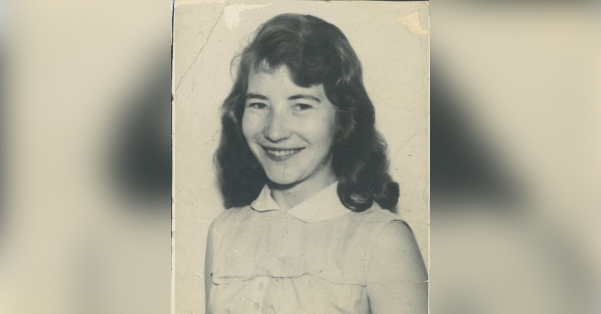 Obituary information for Elva Marie (Higdon) Legge