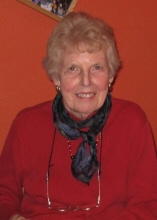 Ruth  Joanne  Templeton