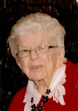 Barbara Osmond