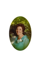 Mamie  Elizabeth  (Whitten) Howlett 4055443