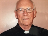 The Rev. Canon Murray Randell