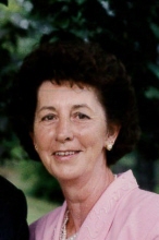 Bernice  Mary  Steele