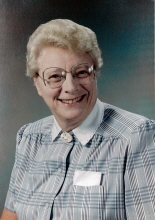 Dr. Betty  Marion  Brett