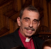 Rev. Fr. Roy Hatcher