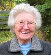 Lillian  J.  (Mercer) Chaytor