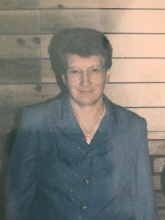 Margaret  Marie  Eustace