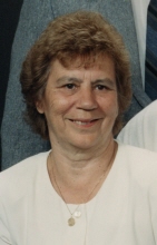 Patricia  Josephine  Viguers