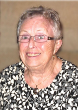 Doris Tancock