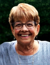 Gloria  Anne  Wendling