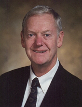 Dr. H. Charles "Chuck" Lindman