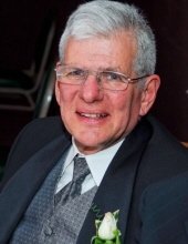 Photo of David Arkovich