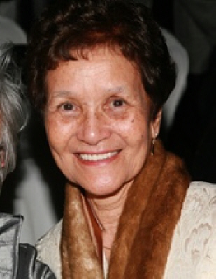 Ruth Cecelia Joshua Newmarket, Ontario Obituary