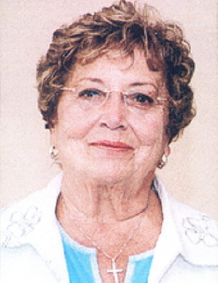 Photo of Margaret Melnichuk