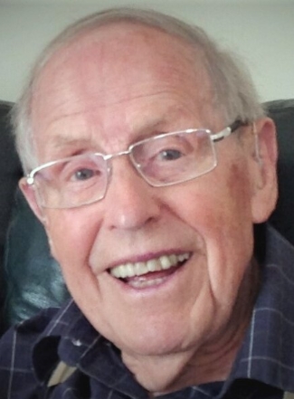 John Douglas Stone Newmarket, Ontario Obituary