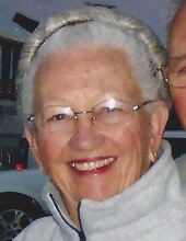 Dorothy Marie Uren