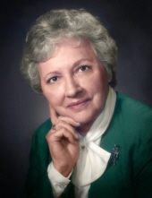 Photo of Margaret McKay