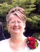 Photo of Linda Roller