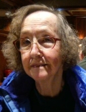 Photo of Laurianne Gunhouse