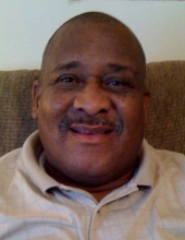 Pastor Larry L. Bryant