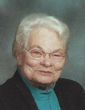 Bernice M.  Parsil