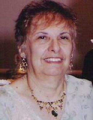 Photo of Margaret Younkin