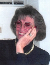 Barbara Lennox Wyatt