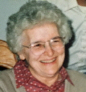 Ruth G. (Barry) Mohr