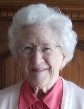 Lois M. Holzerland