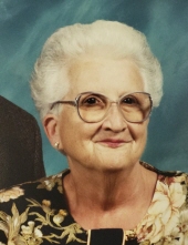 Photo of Ruth Osborne