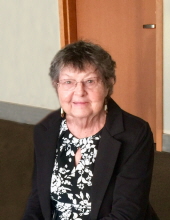 Anita Louise Topolinski
