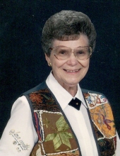 Ruth J. Noyes