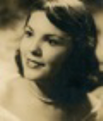 Photo of Sheila Taylor