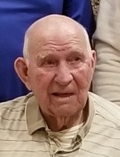 Photo of Robert Hanson