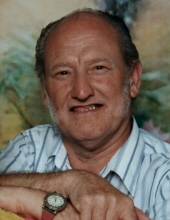 Roger L. Johnson