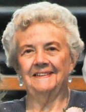 Photo of Laura Gossger