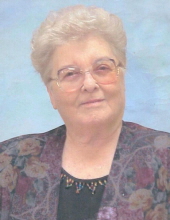 Gertrude Lancaster