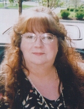 Photo of Candy Pierce