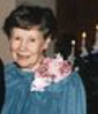 Photo of Vera Lyon