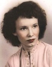 Helen Bodenheimer  Clark