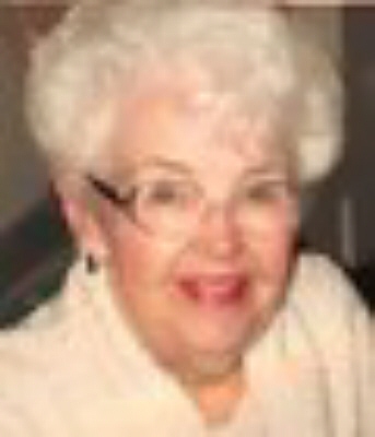 Photo of Dorothy McMahon