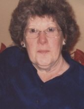 Peggy D. Reynolds