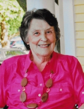 Marguerite Ann Carlson