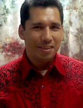 Photo of William Fernandez