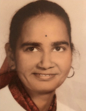 Photo of Arti Baranwal