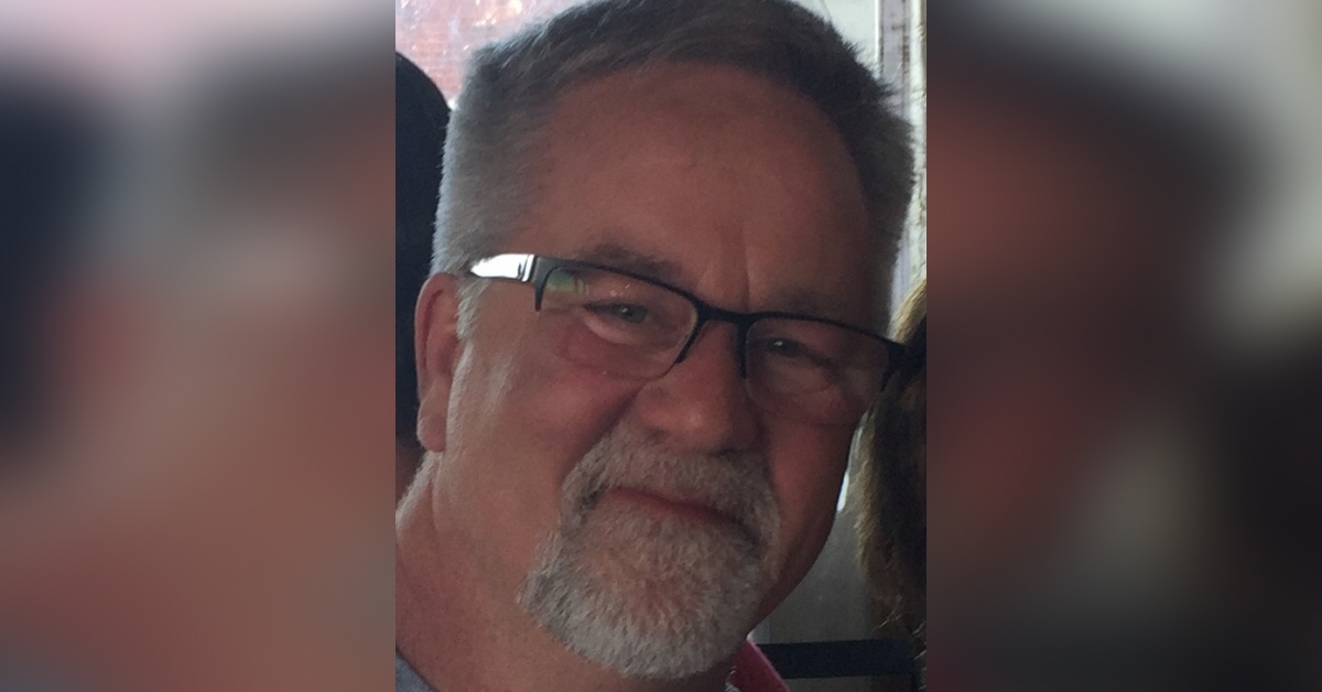 Obituary information for David Alan Beck