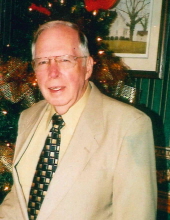 Photo of Roger Lambey