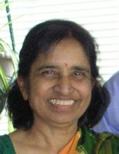 Dodda E Leelavathi, PhD 4062905