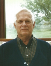 Donald Robert Middour