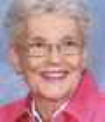 Photo of Shirley Nilles
