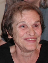 Rose Marie Galante